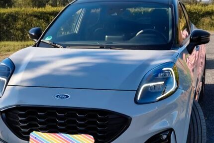 Ford Puma 38.000 km 17.600 € Rösrath 51503