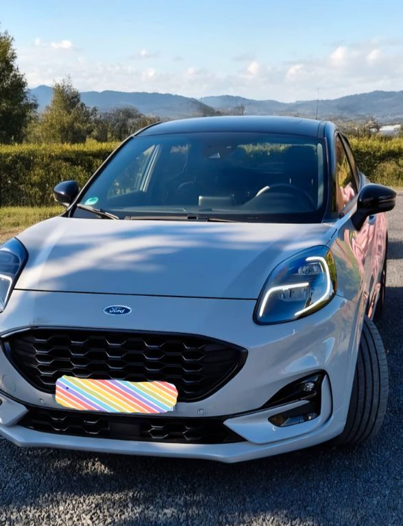 Ford Puma 38.000 km 17.600 € Rösrath 51503