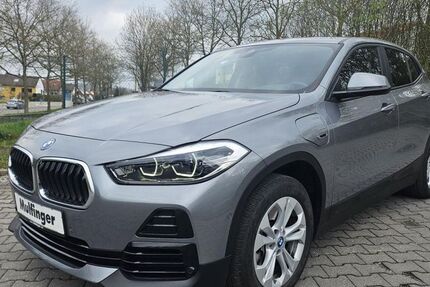 BMW X2 21.336 km 25.799 &euro; Crailsheim 74564