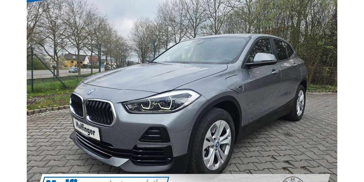 BMW X2 21.336 km 25.799 &euro; Crailsheim 74564