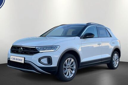 VW T-Roc 60.800 km 21.990 &euro; Wittlich 54516