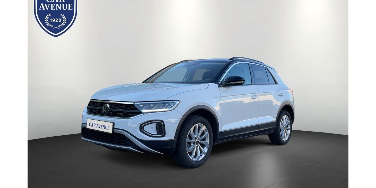 VW T-Roc 60.800 km 21.990 &euro; Wittlich 54516