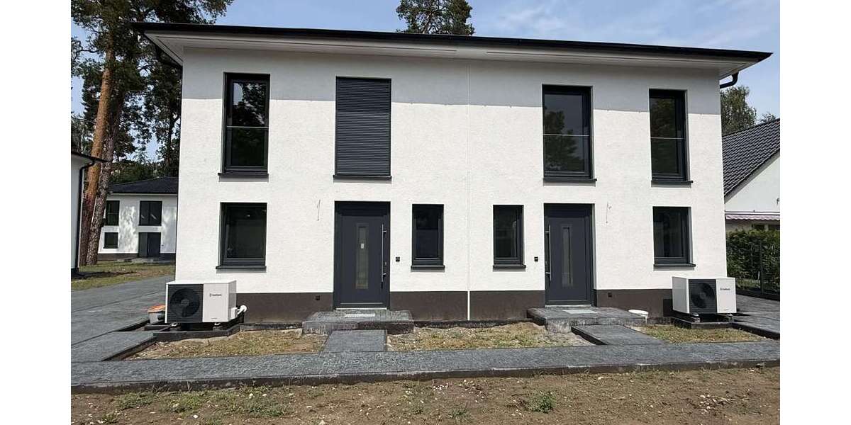 Haus zum Kaufen in Blankenfelde-Mahlow 560.000 € 120 m² 4 zimmer