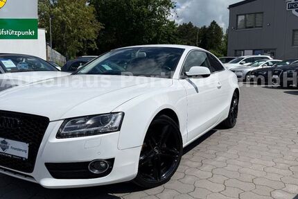Audi A5 136.806 km 11.480 &euro; Hannover 30629