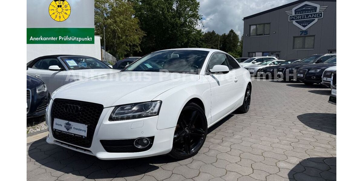 Audi A5 136.806 km 11.480 &euro; Hannover 30629