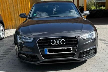 Audi A5 179.000 km 11.400 &euro; Seddiner See 14554