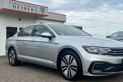 VW Passat 76.076 km 19.890 &euro; Groß Laasch 19288