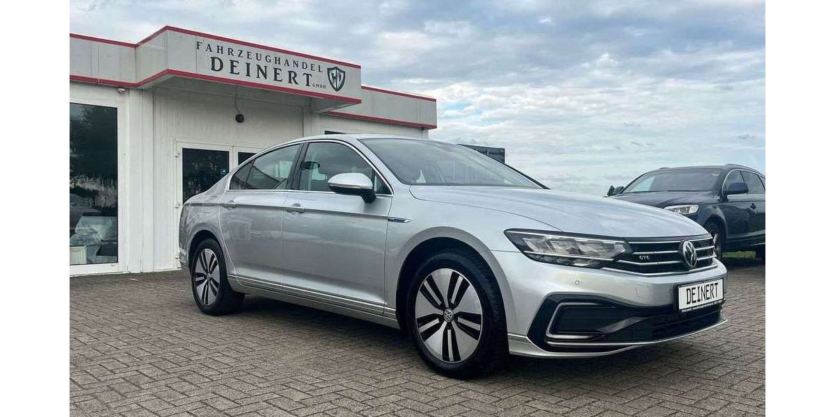 VW Passat 76.076 km 19.890 &euro; Groß Laasch 19288