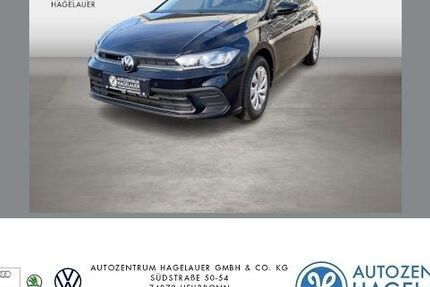 VW Polo 12.861 km 18.843 € Heilbronn 74072