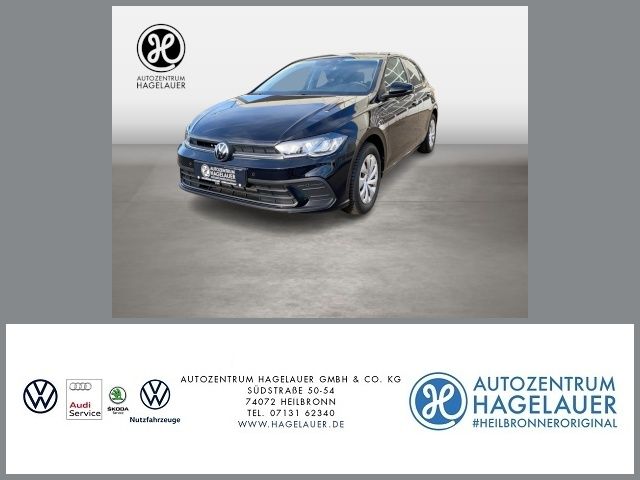 VW Polo 12.861 km 18.843 € Heilbronn 74072