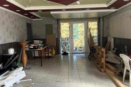 Gewerbeobjekt Groß-Gerau Gerau - 900&euro; | Angebot:25863232