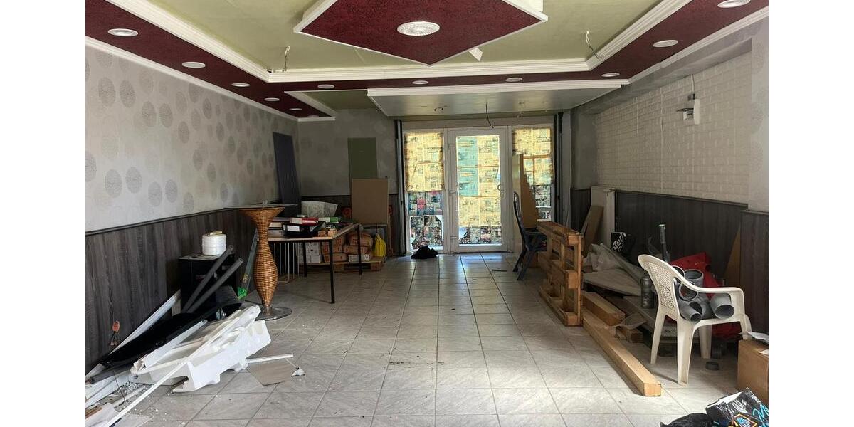 Gewerbeobjekt Groß-Gerau Gerau - 900&euro; | Angebot:25863232