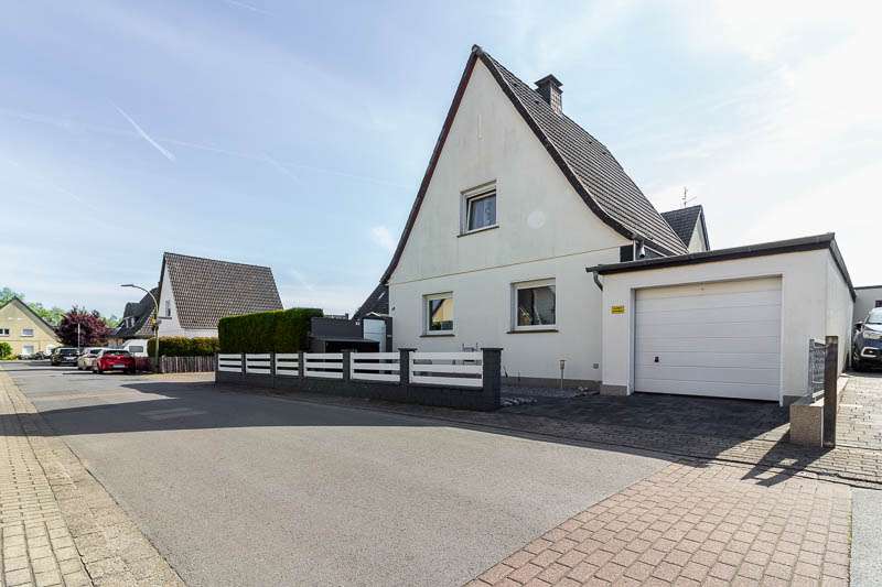 Haus zum Kaufen in Hamm 235.000 € 90 m²