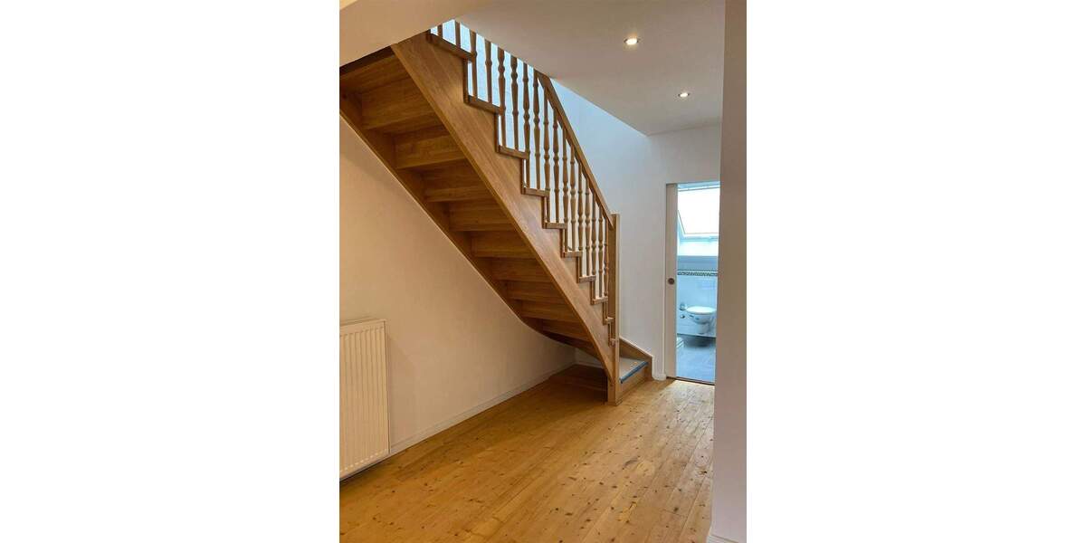 Reihenmittelhaus Traben-Trarbach Trarbach - 9 Zimmer, 190 m&sup2;, 499.000&euro; | Angebot:25739293