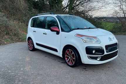 Citroen C3 Picasso 130.000 km 4.500 &euro; Eppelborn 66571