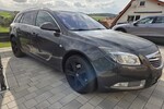 Opel Insignia Sports Tourer 127.000 km 4.800 € Wetter 35083