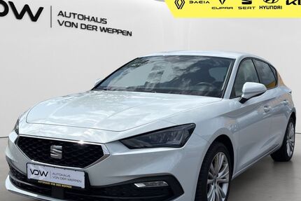 Seat Leon 41.250 km 18.480 &euro; Oberschopfheim 77948