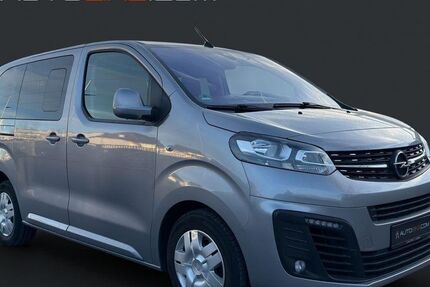 Opel Zafira Life 229.045 km 11.800 &euro; Ronnenberg StT Empelde Region Hannover 30952