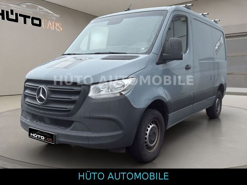 Sprinter