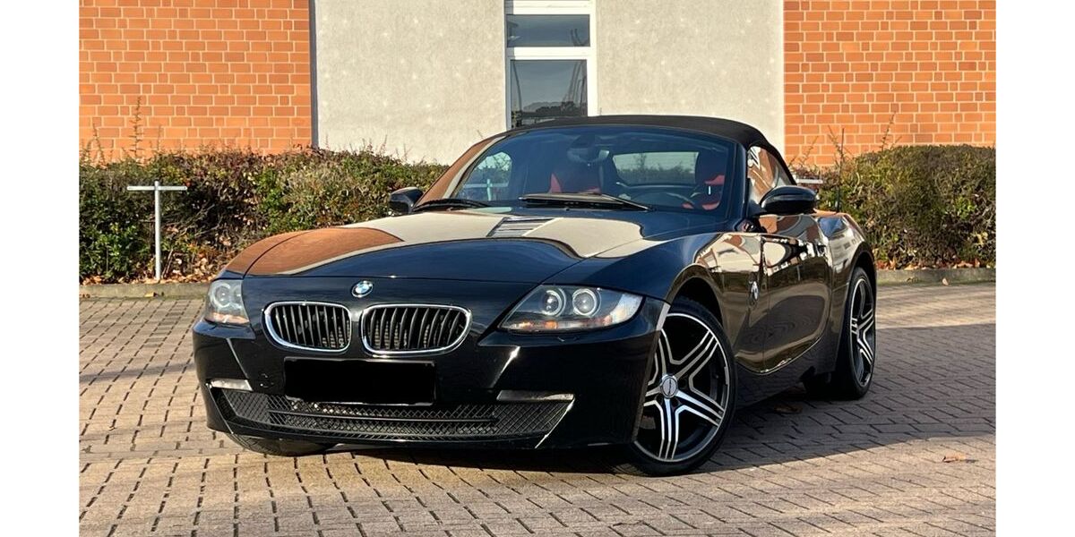 BMW Z4 150.000 km 11.990 € Hemmingen 30966