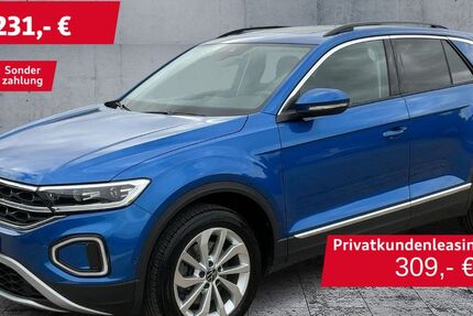 VW T-Roc 49.817 km 25.500 &euro; Chemnitz 09119