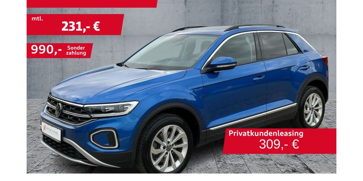 VW T-Roc 49.817 km 25.500 &euro; Chemnitz 09119
