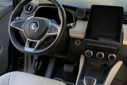 Renault ZOE 59.980 km 14.500 &euro; Überlingen 88690