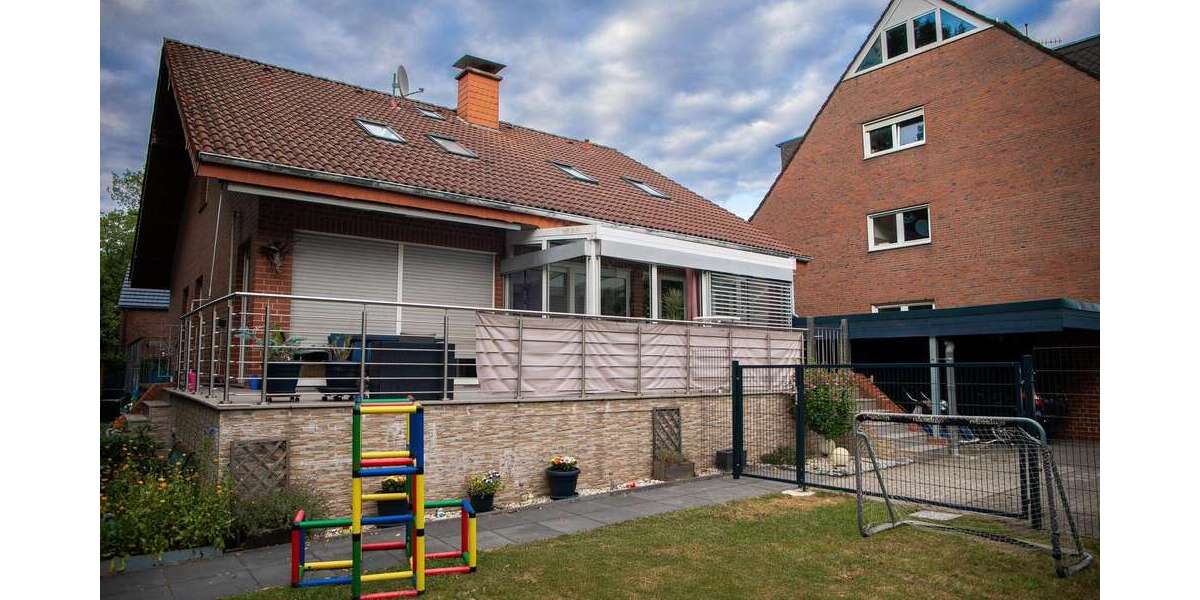 Einfamilienhaus Münster Münster-Südost - 8 Zimmer, 238 m&sup2;, 785.000&euro; | Angebot:27116415