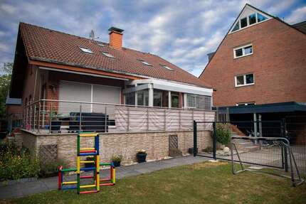 Haus Münster Münster-Südost - 8 Zimmer, 238 m&sup2;, 785.000&euro; | Angebot:27116415