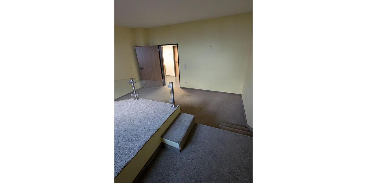 Praxisräume im Ärztehaus zimmer