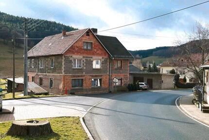 Haus Unterwellenborn - 195.000&euro; | Angebot:26998447