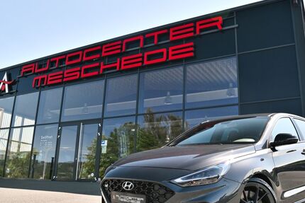 Hyundai i30 28.365 km 34.790 &euro; Meschede/NRW 59872