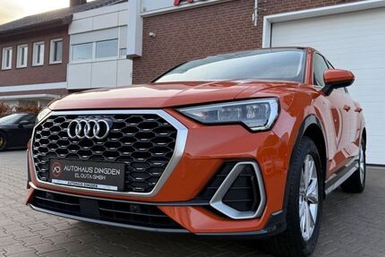Audi Q3 138.000 km 24.950 &euro; Hamminkeln 46499