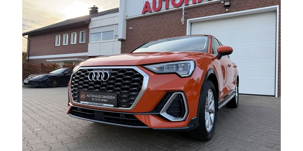Audi Q3 138.000 km 24.950 &euro; Hamminkeln 46499