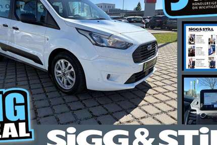 Ford Tourneo Connect 41.550 km 21.450 &euro; Augsburg 86165