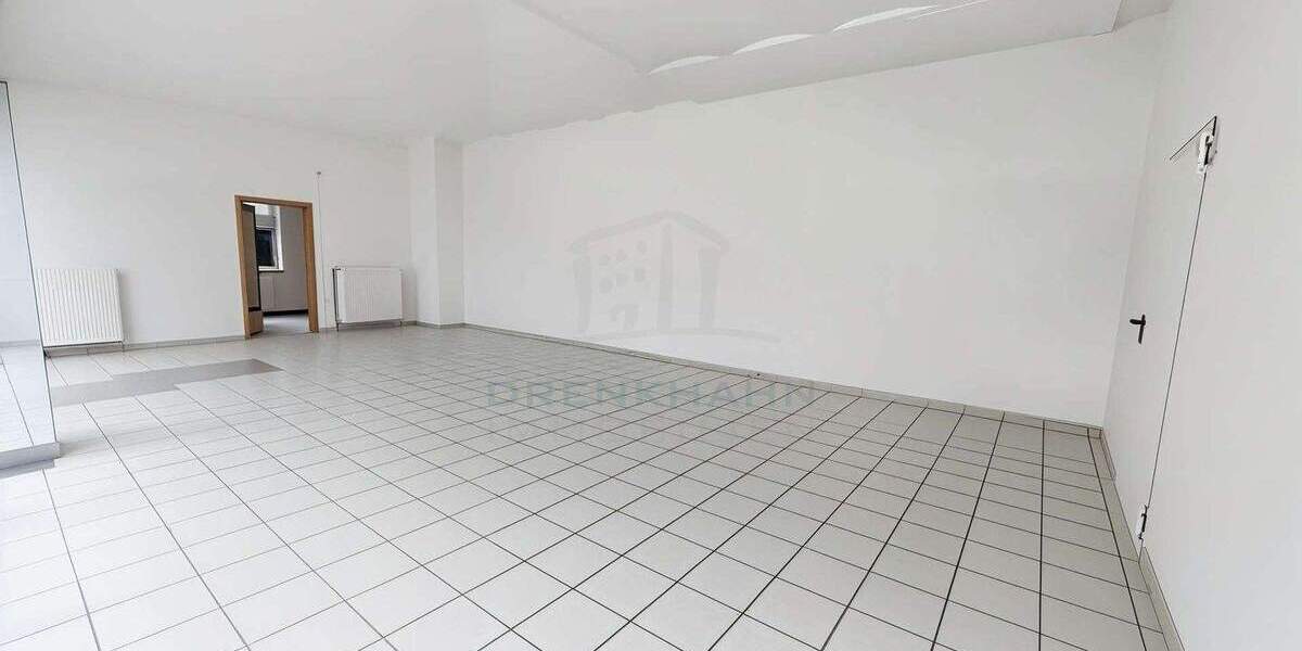 Gewerbeobjekt Bad Doberan Kammerhof - 1.480&euro; | Angebot:25730121