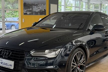 Audi A7 220.000 km 21.999 &euro; Kerpen 50171