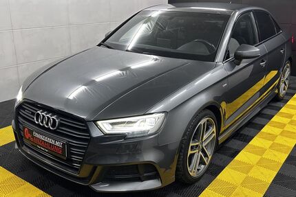 Audi A3 75.895 km 19.680 &euro; Ostrhauderfehn 26842