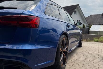 Audi A6 212.273 km 21.600 &euro; Frankenberg 35066