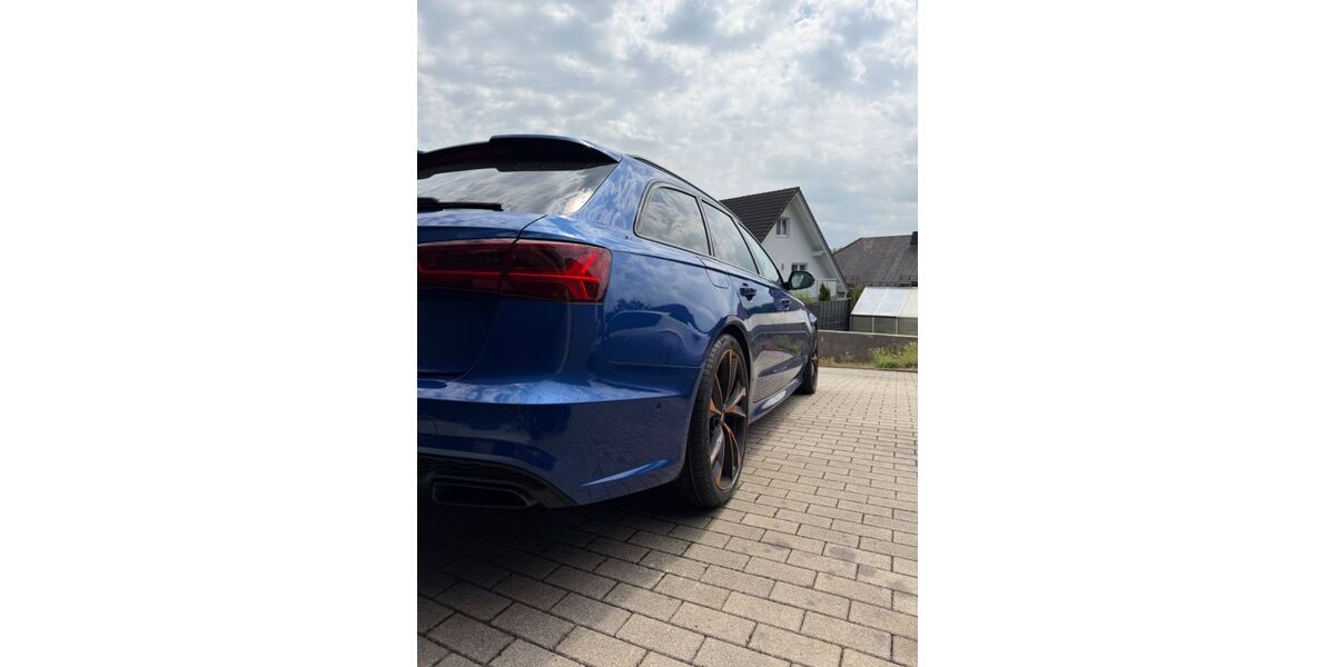 Audi A6 212.273 km 21.600 &euro; Frankenberg 35066