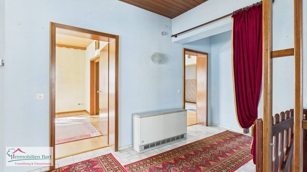 Einfamilienhaus Mettlach / Orscholz Orscholz - 8 Zimmer, 200 m&sup2;, 344.800&euro; | Angebot:26358521