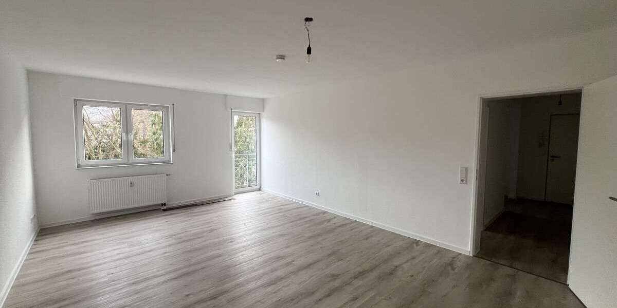 Etagenwohnung Bad Honnef - 2 Zimmer, 62 m&sup2;, 740&euro; | Angebot:26194235