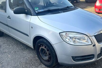 Skoda Roomster 216.000 km 1.900 € Mönchengladbach - Odenkirchen 41199