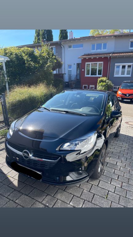 Corsa