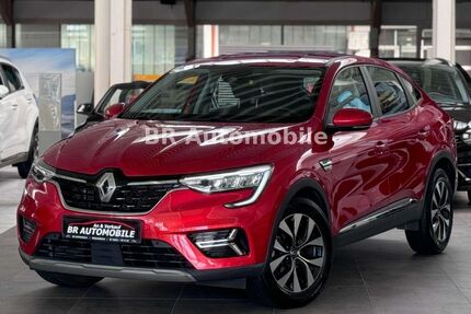 Renault Arkana 45.000 km 19.990 &euro; Nohfelden OT Türkismühle 66625
