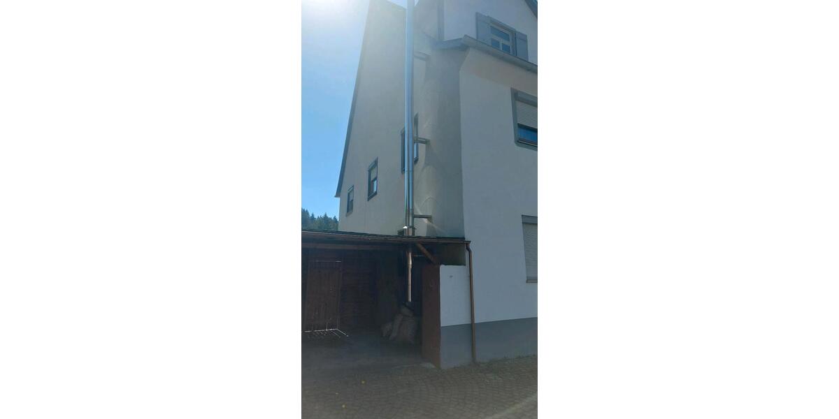 Mehrfamilienhaus, Wohnhaus Haigerloch - 12 Zimmer, 288 m&sup2;, 440.000&euro; | Angebot:26903225