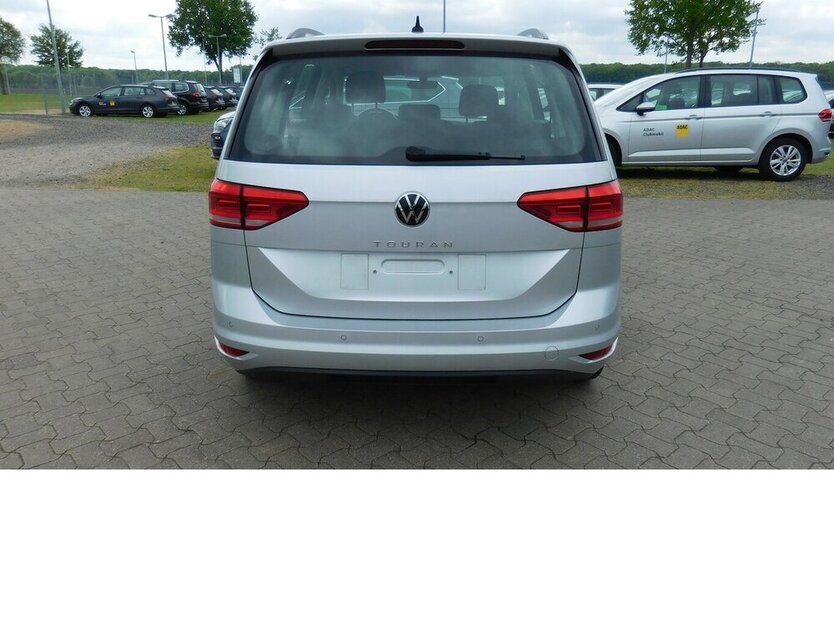 Touran 1.5 Comfortlin TSI BMT 5 Sitze Navi Klima