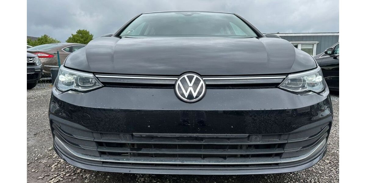 VW Golf 158.000 km 16.999 &euro; Blankenfelde-Mahlow 15831
