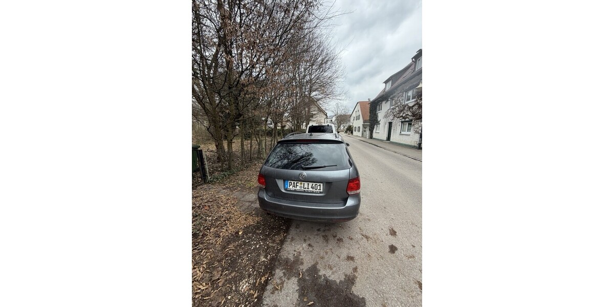VW Golf VI 407.500 km 2.000 &euro; Pfaffenhofen an der Ilm 85276