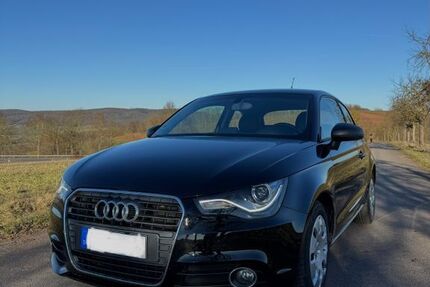 Audi A1 161.911 km 7.100 &euro; Bad Wildungen 34537